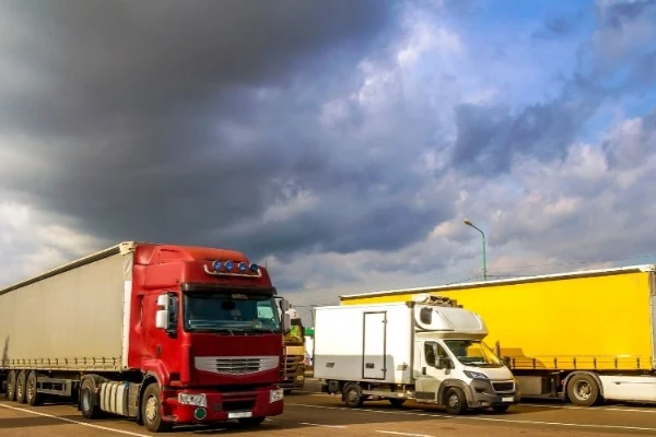 Tekirdağ Eskişehir Nakliyat Ambarları